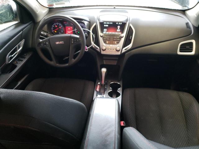 Photo 8 from auction – 2015 GMC TERRAIN SL with VIN 2GKALMEK3F6363507