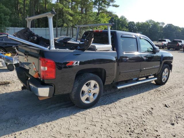 Photo 3 from auction – 2009 CHEVROLET SILVERADO with VIN 3GCEK33249G133173