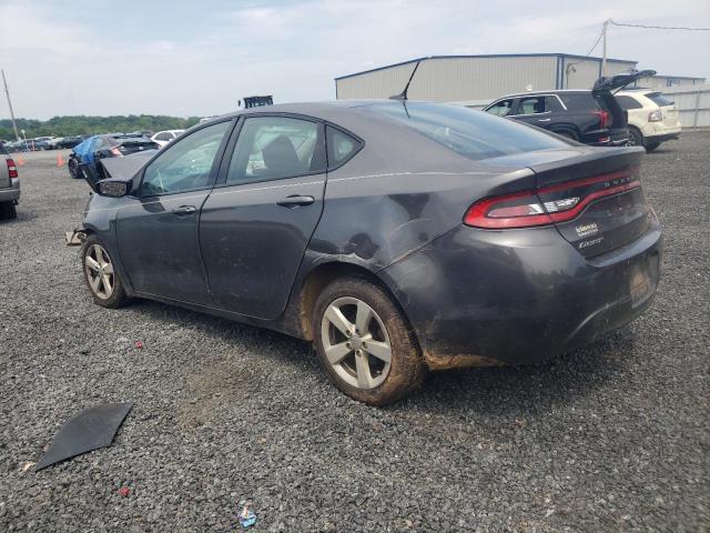 Photo 2 from auction – 2015 DODGE DART SXT with VIN 1C3CDFBB1FD253806