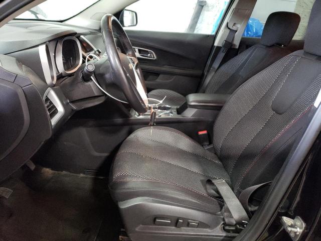 Photo 7 from auction – 2017 CHEVROLET EQUINOX LT with VIN 2GNFLFEK7H6109645