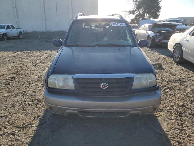 Photo 5 from auction – 2002 SUZUKI GR VITARA with VIN JS3TD62V324156656