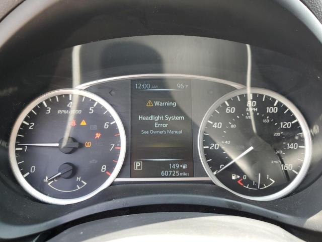 Photo 9 from auction – 2017 NISSAN SENTRA S with VIN 3N1AB7AP4HY249862