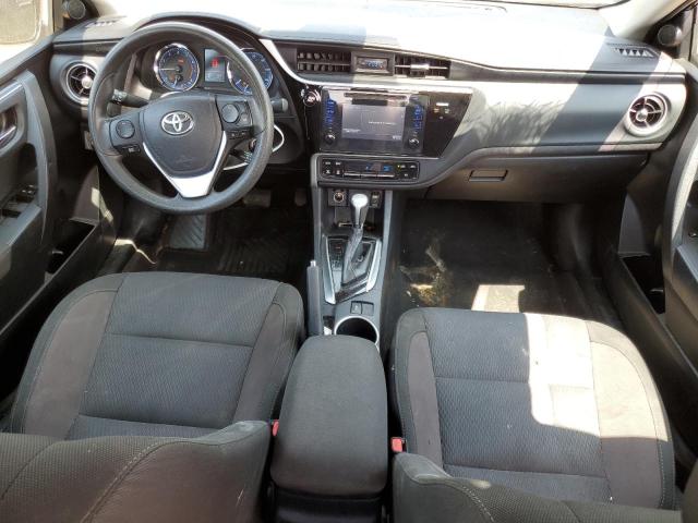 Photo 8 from auction – 2017 TOYOTA COROLLA L with VIN 2T1BURHE6HC789161