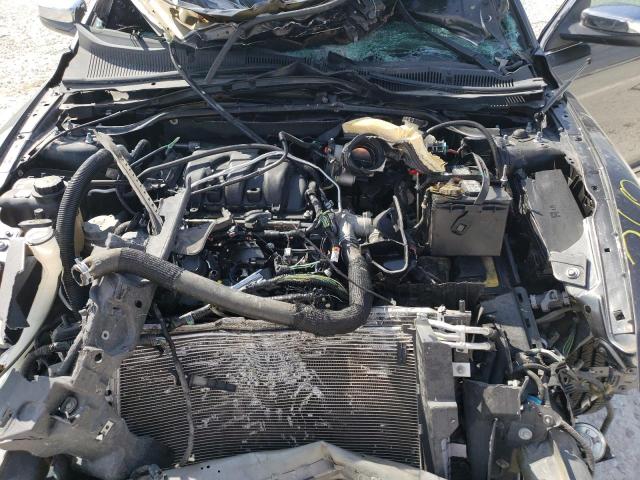 Снимка 11 от търг – 2016 FORD TAURUS LIM с VIN 1FAHP2F81GG143392
