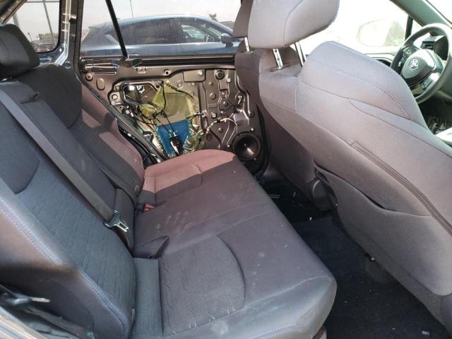 Photo 11 from auction – 2022 TOYOTA RAV4 SE with VIN JTM16RFVXND063777