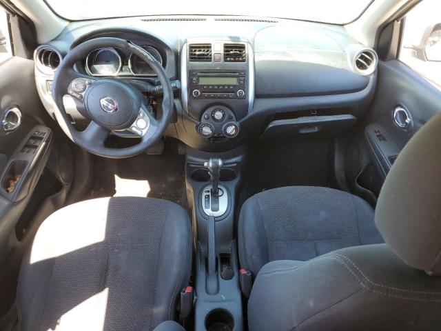 Photo 8 from auction – 2014 NISSAN VERSA S with VIN 3N1CN7AP8EL800481