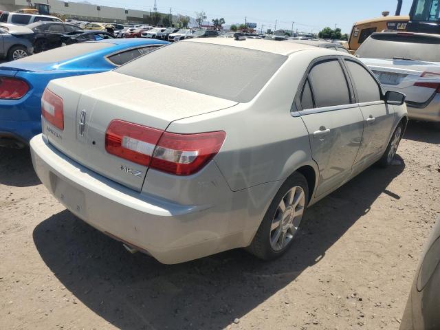 Photo 3 from auction – 2007 LINCOLN MKZ with VIN 3LNHM26TX7R609249