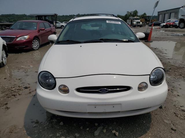 Photo 5 from auction – 1998 FORD TAURUS SE with VIN 1FAFP58S0WG200195