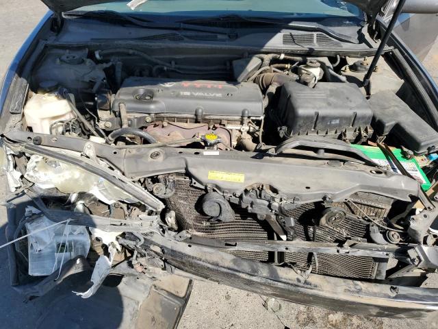 Photo 11 from auction – 2005 TOYOTA CAMRY LE with VIN 4T1BE32K75U961443