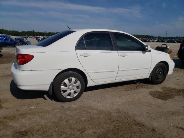 Photo 3 from auction – 2005 TOYOTA COROLLA CE with VIN 1NXBR32E35Z495704