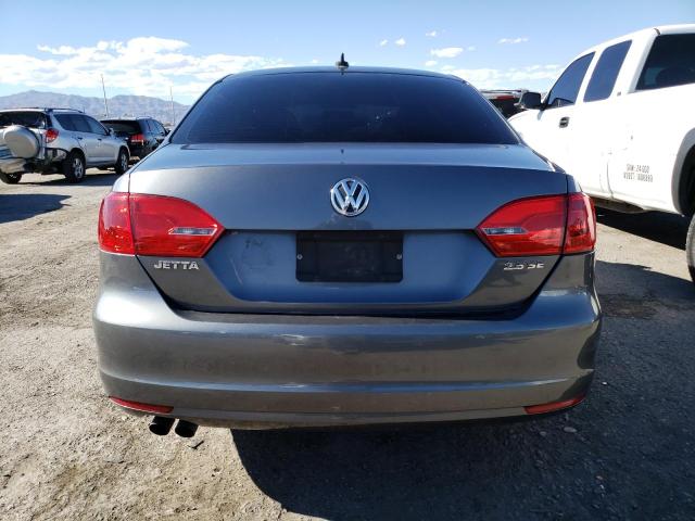 Photo 6 from auction – 2012 VOLKSWAGEN JETTA SE with VIN 3VWDP7AJ0CM318728