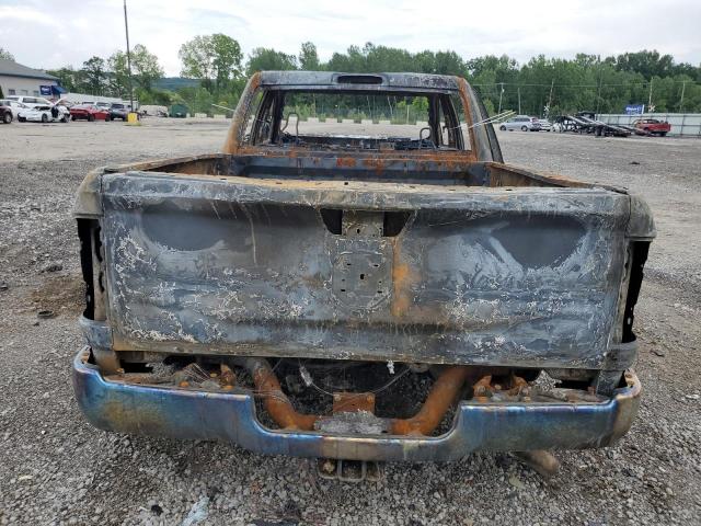 Photo 6 from auction – 2020 RAM 2500 TRADE with VIN 3C6UR5CJ5LG124751