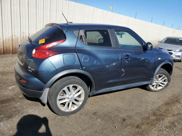 Photo 3 from auction – 2013 NISSAN JUKE S with VIN JN8AF5MVXDT206957