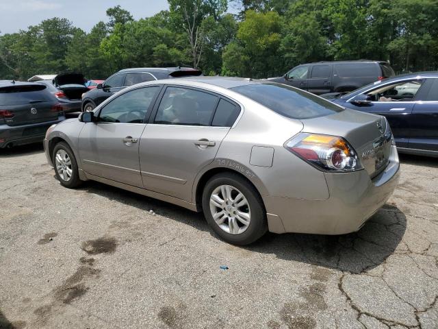 Photo 2 from auction – 2012 NISSAN ALTIMA BAS with VIN 1N4AL2AP1CC131367