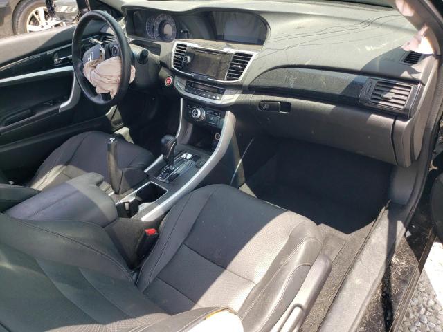 Photo 8 from auction – 2013 HONDA ACCORD EXL with VIN 1HGCT2B8XDA009504