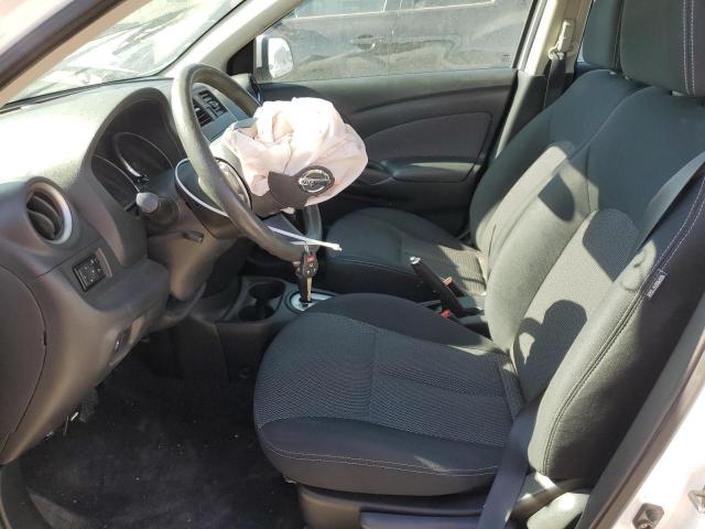 Photo 7 from auction – 2014 NISSAN VERSA with VIN 3N1CN7AP3EL843710
