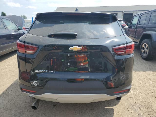 Photo 6 from auction – 2023 CHEVROLET BLAZER 2LT with VIN 3GNKBHR46PS138725
