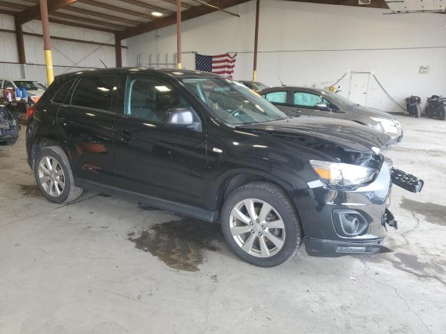 Photo 4 from auction – 2015 MITSUBISHI OUTLANDER with VIN 4A4AP3AU7FE021712