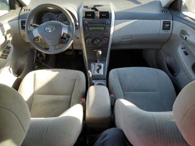Photo 8 from auction – 2010 TOYOTA COROLLA BA with VIN 1NXBU4EE2AZ333492