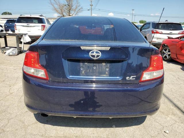 Photo 6 from auction – 2012 TOYOTA SCION TC with VIN JTKJF5C75C3039204