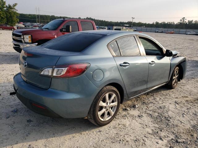 Photo 3 from auction – 2011 MAZDA 3 I with VIN JM1BL1VF1B1475298