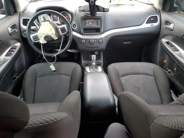 Photo 8 from auction – 2020 DODGE JOURNEY SE with VIN 3C4PDCABXLT261678