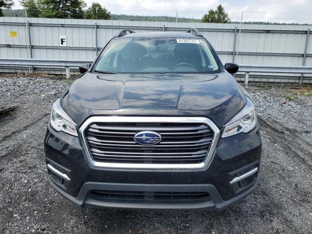 Photo 5 from auction – 2021 SUBARU ASCENT PRE with VIN 4S4WMAFD0M3470236