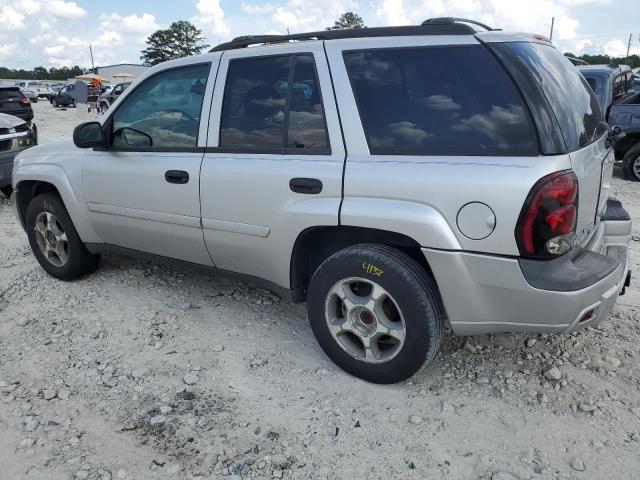 Photo 2 from auction – 2006 CHEVROLET TRAILBLAZE with VIN 1GNDS13S962353226