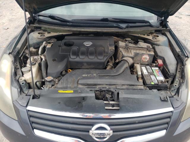 Photo 11 from auction – 2007 NISSAN ALTIMA 2.5 with VIN 1N4AL21E87C144010