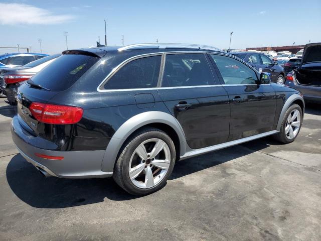 Photo 3 from auction – 2016 AUDI A4 ALLROAD with VIN WA1TFAFL8GA005688