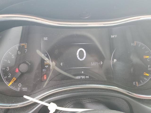 Photo 9 from auction – 2014 JEEP GRAND CHER with VIN 1C4RJFBG0EC347819