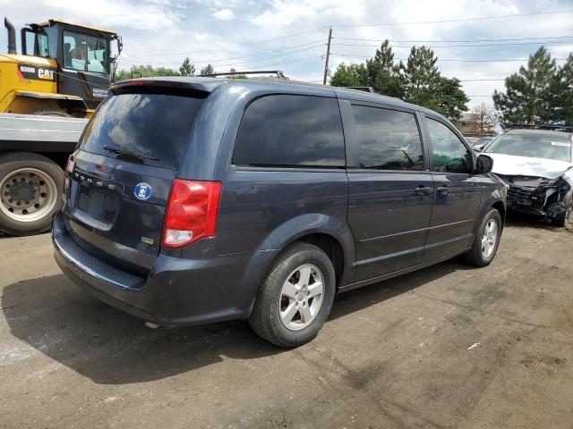 Photo 3 from auction – 2013 DODGE GRAND CARA with VIN 2C4RDGCG5DR625681