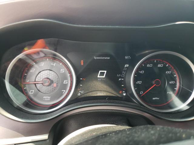 Photo 9 from auction – 2019 DODGE CHARGER GT with VIN 2C3CDXHG9KH567774