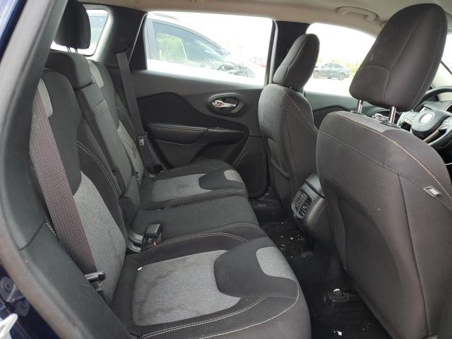 Photo 11 from auction – 2016 JEEP CHEROKEE S with VIN 1C4PJLAB8GW159417