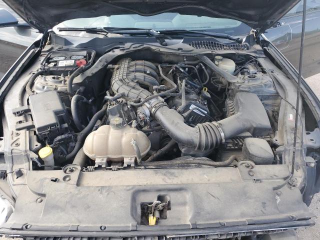 Photo 11 from auction – 2016 FORD MUSTANG with VIN 1FATP8EM5G5275255