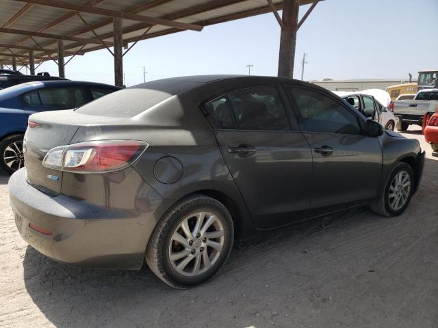 Photo 3 from auction – 2012 MAZDA 3 I with VIN JM1BL1V78C1654870