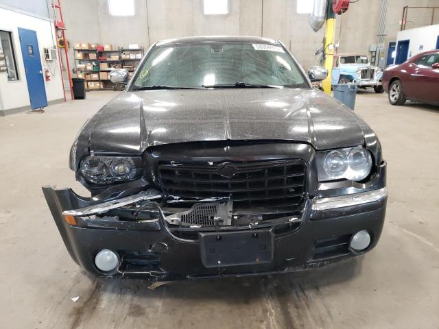 Photo 5 from auction – 2007 CHRYSLER 300C with VIN 2C3LA63H97H611718