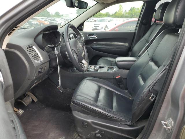Photo 7 from auction – 2017 DODGE DURANGO GT with VIN 1C4RDJDG0HC639109