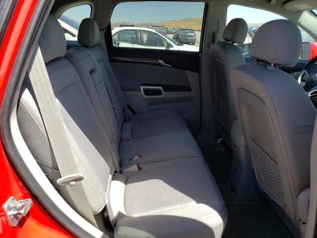 Photo 10 from auction – 2009 SATURN VUE XE with VIN 3GSCL33P59S583707
