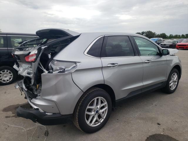 Photo 3 from auction – 2022 FORD EDGE SEL with VIN 2FMPK4J95NBB05776