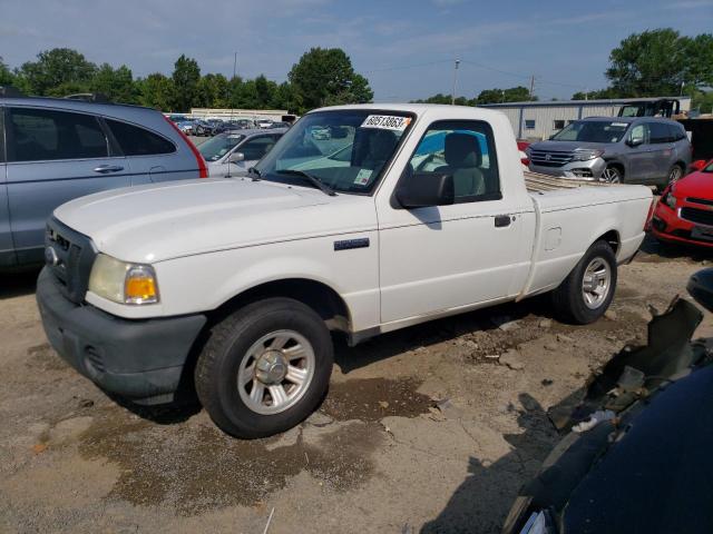 FORD RANGER 2010 with VIN 1FTKR1AD1APA06114 - Photo from auction