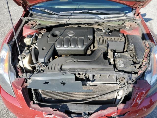 Photo 11 from auction – 2007 NISSAN ALTIMA 2.5 with VIN 1N4AL21E67N447601