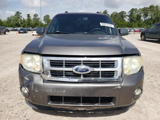 Zdjęcie 5 z aukcji – 2010 FORD ESCAPE XLT z VIN 1FMCU9DG2AKB63795