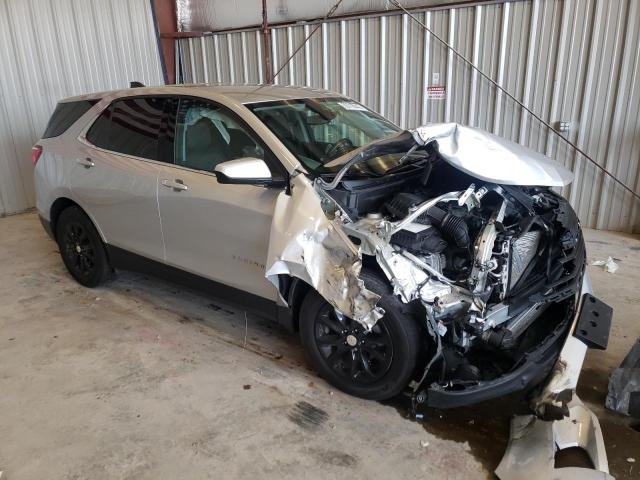 Photo 4 from auction – 2020 CHEVROLET EQUINOX LT with VIN 3GNAXJEV3LS550484