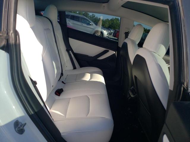 Photo 10 from auction – 2018 TESLA MODEL 3 with VIN 5YJ3E1EA4JF169625