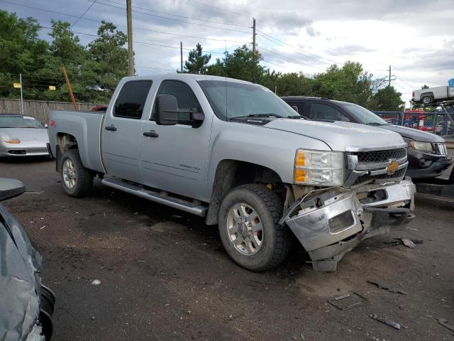 صورة رقم 4 من المزاد - 2012 CHEVROLET SILVERADO مع VIN 1GC1KXCG1CF220197