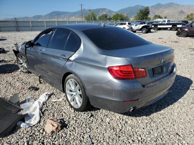 Photo 2 from auction – 2011 BMW 535 I with VIN WBAFR7C57BC803841