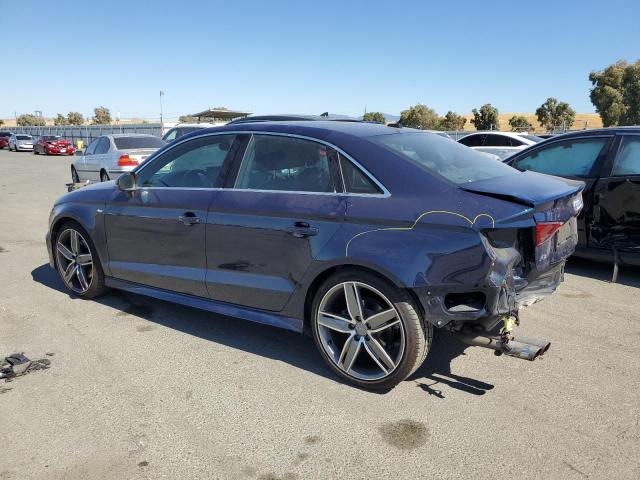 Photo 2 from auction – 2019 AUDI A3 PREMIUM with VIN WAUGUGFF1KA096433