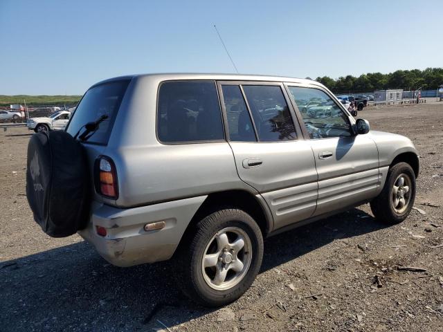 Photo 3 from auction – 2000 TOYOTA RAV4 with VIN JT3HP10V1Y7165157