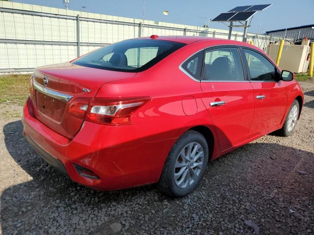 Photo 3 from auction – 2018 NISSAN SENTRA S with VIN 3N1AB7AP7JL656190